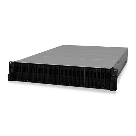 Synology 24 Bay FX2421 FlashStation Expansion Unit